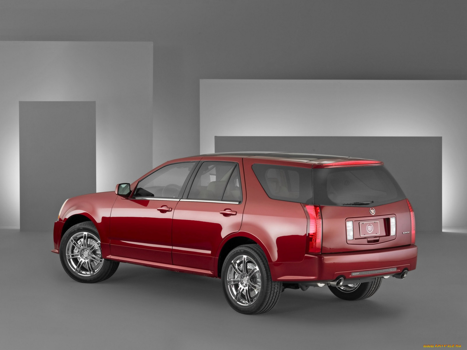 , cadillac